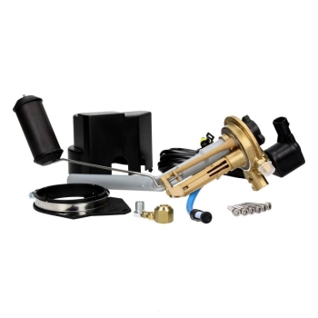 TOMASETTO 180/190-0° WIELOZAWÓR TOROIDALNY