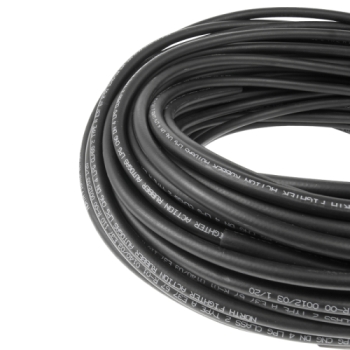 Przewód gazowy North Fighter LPG 4mm