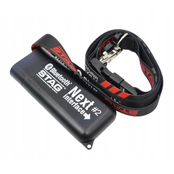 Interfejs AC Bluetooth Next2