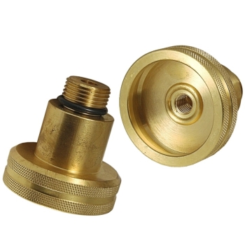 Adapter tankowania Holandia - Polska