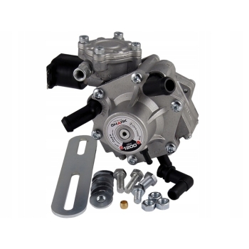 ALEX SHARK 1200 150KM PAROWNIK Z ZAWOREM FILTREM