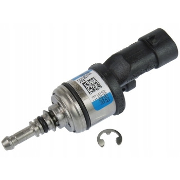 BRC NORMAL MY09 NIEBIESKI WTRYSKIWACZ NOWEGO TYPU