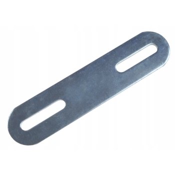 Blacha Zawieszka mocująca Reduktor 150x30, GZ-246