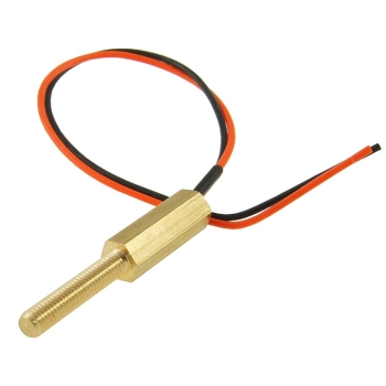 CZUJNIK TEMPERATURY REDUKTORA STAG ALASKA ANTARTIC KME SILVER TUR GOLD 2,2KOHM