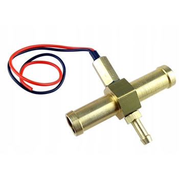 CZUJNIK TEMPERATURY TRÓJNIK POMIAROWY GAZU 2.2 Ohm