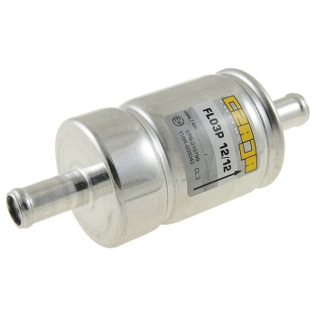 FILTR GAZU FAZY LOTNEJ CZAJA FL03P 12/12 mm do STAG KME ZENIT BRC ZAVOLI