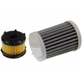 Filtr BRC FJ1 HE Wkład lotny i ciekły SQ24 SQ32