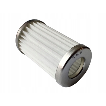 Filtr Czaja BLASTER Wkład fazy lotnej Wzmocniony