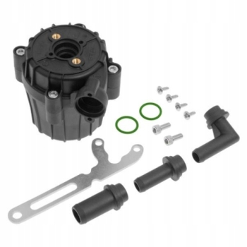 Filtr GF01 AC STAG Odstojnikowy ZESTAW