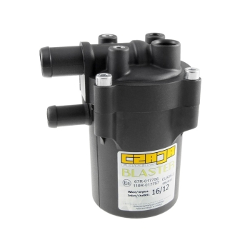 Filtr Czaja BLASTER lotnej KUBEŁKOWY PUSZKA 16x12