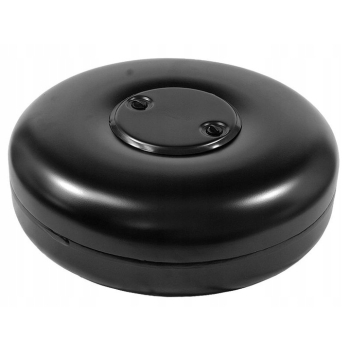 Zbiornik troidalny zewnętrzny ZTZ 600/200 43 litry GZWM