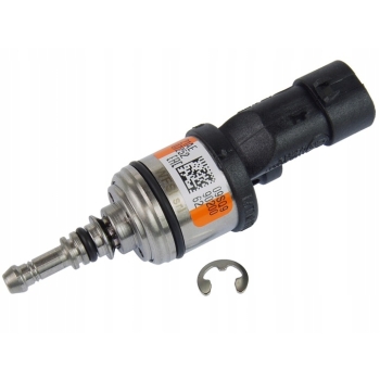 Listwa Wtryskiwacz-e BRC Sequent POMARAŃCZOWY NOWY TYP