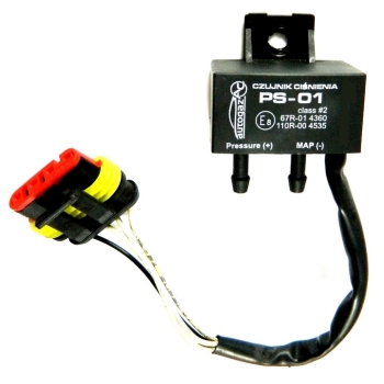 AC STAG PS-01 mapsensor AC STAG 300, 4 Plus, 4 Eco, GoFast