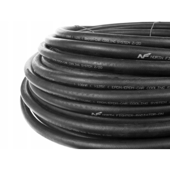 Przewód układu chłodzenia NORTH FIGHTER 16mm