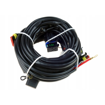 Okablowanie,wiązka przewody kable Stag 200 Go-Fast