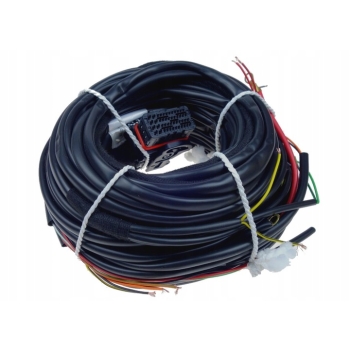 AC STAG-4 QNEXT Q-NEXT PLUS WIĄZKA PRZEWODY KABLE