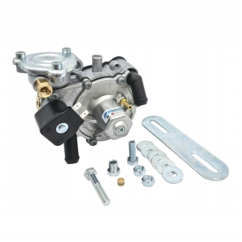 TOMASETTO NORDIC AT-09 170KM REDUKTOR Z FILTREM