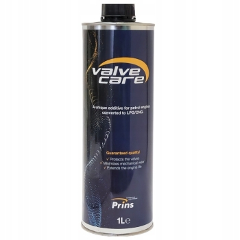OLEJ PRINS VSI ValveCare DI - POJEMNOŚĆ 1 LITR