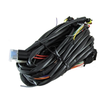 PRZEWODY BRC SEQUENT 32 4-cyl WIĄZKA Okablowanie