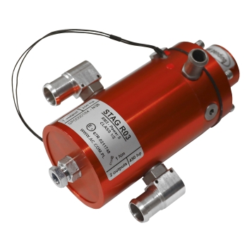 Reduktor AC STAG R03 do 450km