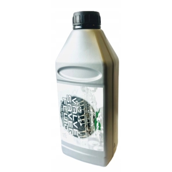 RC PŁYN DO LUBRYFIKACJI LPG/CNG 1L