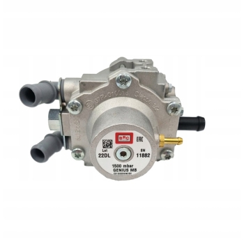 Reduktor BRC GENIUS MB 1500