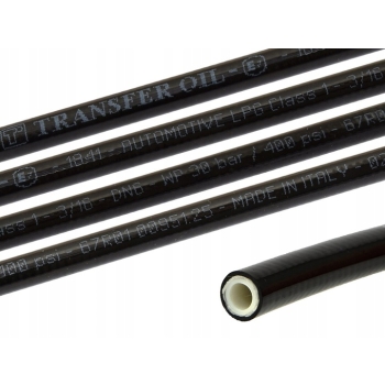 RURKA PRZEWÓD PCV TRANSFER OIL DN6