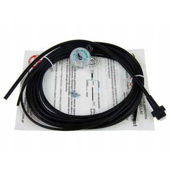 SENSOR WSKAŹNIK CZUJNIK POZIOMU GAZU AC WPGH BAST GoFast (HALLA)