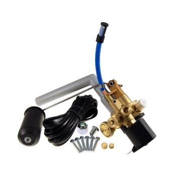 TOMASETTO 180/30 190/30 FI6 WIELOZAWÓR TOROIDALNY