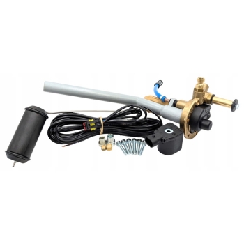 TOMASETTO 200/204 0° WIELOZAWÓR TOROIDALNY