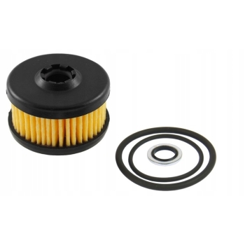 FILTR FAZY CIEKŁEJ VALTEK, ELPIGAZ, MILANO, ZAVOLI, EMMA, KME, PRINS, STAG, OMB  – komplet z wkładem, oringami i podkładką