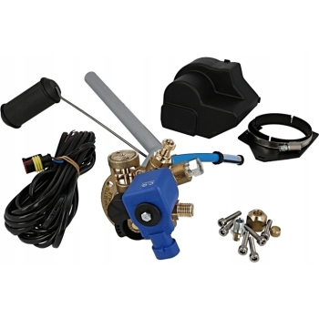 Wielozawór Tomasetto 220/225 0 TOR EXTRA