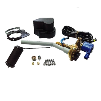 Wielozawór Tomasetto 180-190/0 TOR EXTRA