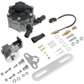 Reduktor AC STAG R02 z elektrozaworem do 150KM Reduktor AC STAG R02 z elektrozaworem do 150KM