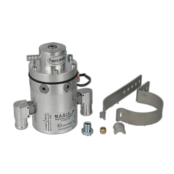 Reduktor MAGIC JET COMPACT III 250 - 350 KM