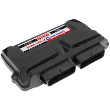 AC STAG-300-6 QMAX Basic 6 CYL STEROWNIK