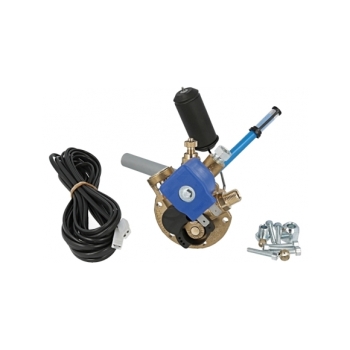 TOMASETTO 200/204 30° EXTRA WIELOZAWÓR TOROIDALNY