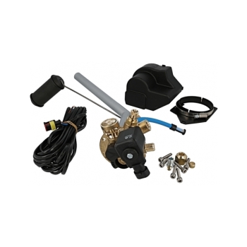 TOMASETTO 220/225 0° WIELOZAWÓR TOROIDALNY